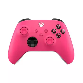 Геймпад Microsoft Xbox Series Deep Pink (Розовый)
