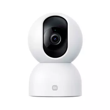 IP-камера Xiaomi Mi Smart Camera 3 (MJSXJ15CM)