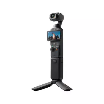 Экшн-камера DJI Osmo Pocket 3 Creator Combo