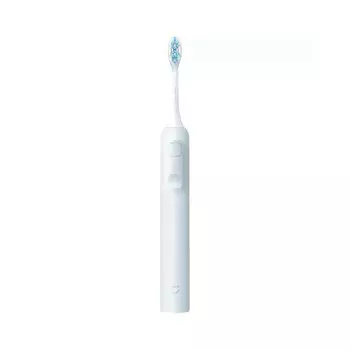 Электрическая зубная щетка Mijia Sonic Electric Toothbrush (MES609) Голубой