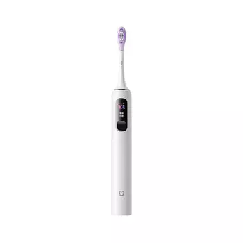 Электрическая зубная щетка Mijia Sonic Electric Toothbrush Pro (MES610) Белый