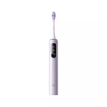 Электрическая зубная щетка Mijia Sonic Electric Toothbrush Pro (MES610) Фиолетовый