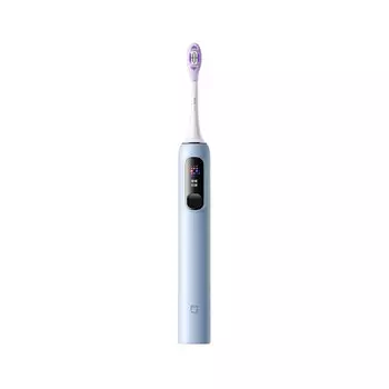 Электрическая зубная щетка Mijia Sonic Electric Toothbrush Pro (MES610) Синий