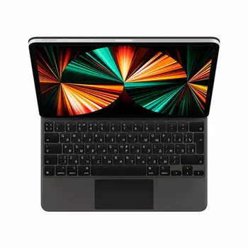Клавиатура Apple Magic Keyboard для iPad Pro 12,9 Черный