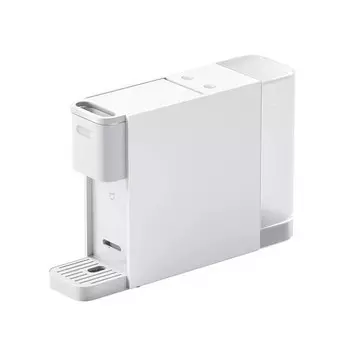 Кофемашина капсульная Xiaomi Mijia Capsule Coffee Machine N1 (S1301)