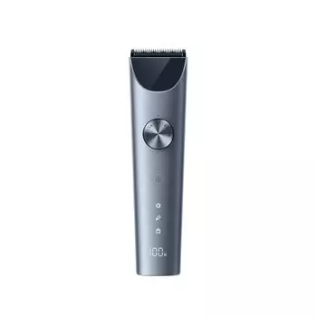 Машинка для стрижки Mijia Hair Clipper 2 (MJGHHC2LF) Серый