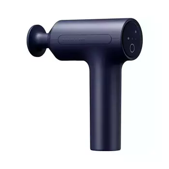 Массажер Mijia Fascia Gun 3 (MJJMQ05YM) Синий