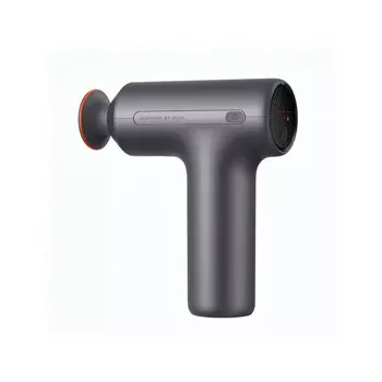 Массажер Mijia Fascia Gun H3 Mini (MJJMQ08YM) Черный