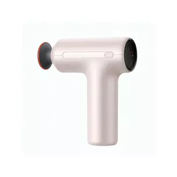 Массажер Mijia Fascia Gun H3 Mini (MJJMQ08YM) Белый