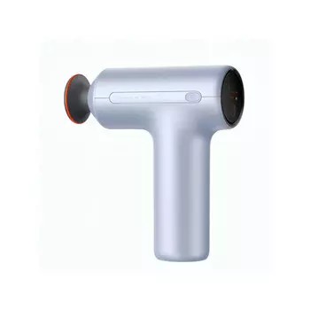 Массажер Mijia Fascia Gun H3 Mini (MJJMQ08YM) Синий