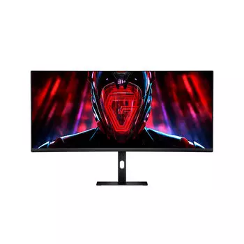 Монитор Xiaomi Redmi G34WQ (C34WQBA-RG)