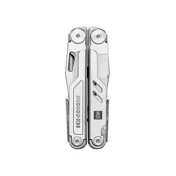 Мультитул Huohou Multi-Tool Pro K30 серебро (HU0191)