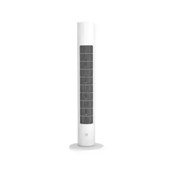 Напольный умный вентилятор Xiaomi Mijia DC Smart Inverter Tower Fan 2