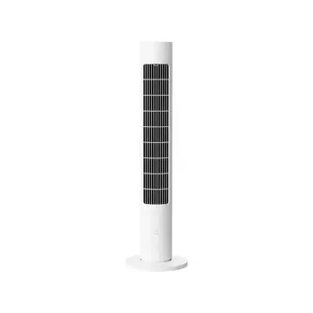 Напольный вентилятор Xiaomi Smart Tower Fan 2 (BHR8846EU)