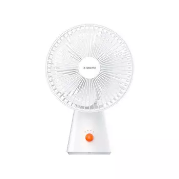 Настольный вентилятор Xiaomi Mi Rechargeable Mini Fan