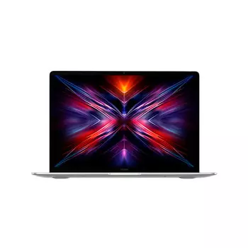 Ноутбук Xiaomi RedmiBook 16 (2025) (Intel Core 5 210H, LPDDR 16Gb, SSD 512Gb, Встроенная) 4643CN