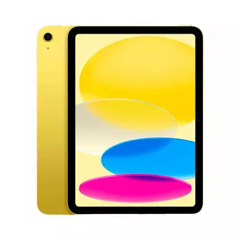 Планшет Apple iPad (11th Gen) Wi-Fi 256Gb Yellow (Желтый)