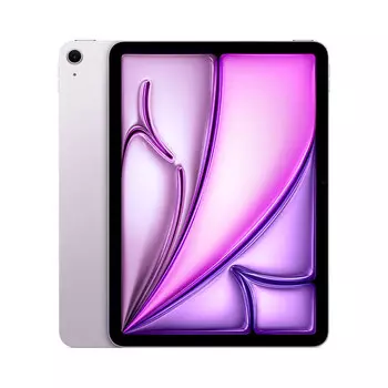 Планшет Apple iPad Air 11" (7th Gen) Wi-Fi 128Gb Purple (Фиолетовый)