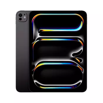 Планшет Apple iPad Pro 11" (7th Gen) Wi-Fi 256Gb Space Black (Черный)