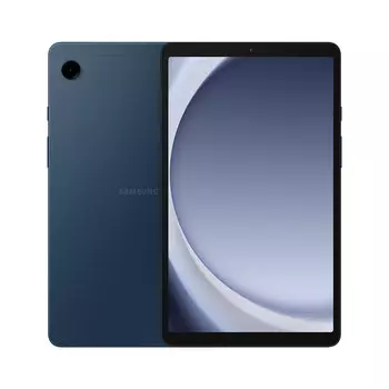 Планшет Samsung Galaxy Tab A9 4G 8/128Gb Navy (Темно-синий) EU