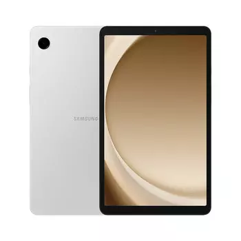 Планшет Samsung Galaxy Tab A9 Wi-Fi 8/128Gb Silver (Серебряный) EU