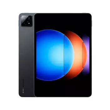 Планшет Xiaomi Pad 6S Pro 8/256Gb Graphite Grey (Черный) EU