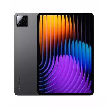 Планшет Xiaomi Pad 7 Pro Wi-Fi 12/512Gb Black (Черный) EU