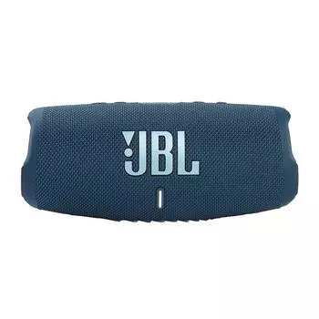Портативная колонка JBL Charge 5 Blue (Синий)