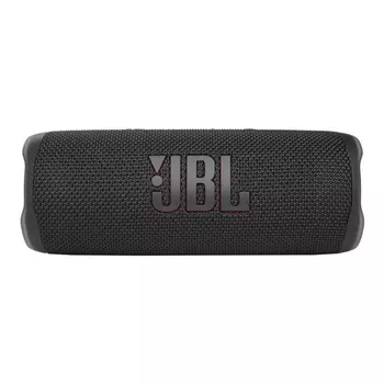 Портативная колонка JBL Flip 6 Black (Черный)