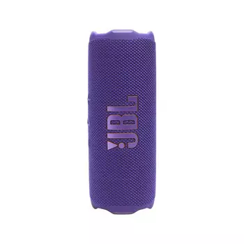 Портативная колонка JBL Flip 7 Purple (Фиолетовый)