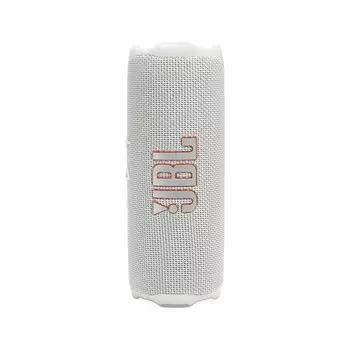Портативная колонка JBL Flip 7 White (Белый)