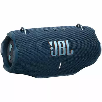 Портативная колонка JBL Xtreme 4 Blue (Синий)