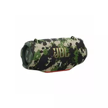 Портативная колонка JBL Xtreme 4 Camo (Хаки)