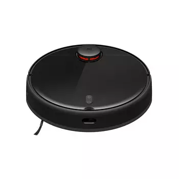 Робот-пылесос Xiaomi Mi Robot Vacuum-Mop 2 Pro (BHR5204EU) Ростест (EAC) Черный
