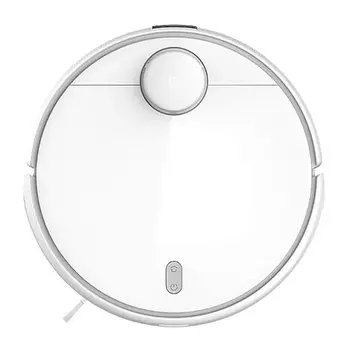 Робот-пылесос Xiaomi Mijia Robot Vacuum-Mop 2 (MJST1S) White (Белый) CN