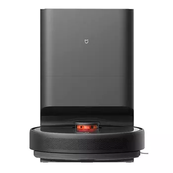 Робот-пылесос Xiaomi Mijia Sweeping and Mopping Robot (CN)