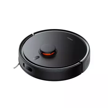 Робот-пылесос Xiaomi Robot Vacuum S20 (EAC) Черный