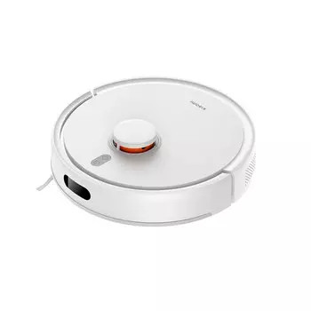 Робот-пылесос Xiaomi Robot Vacuum S20 (EAC) Белый