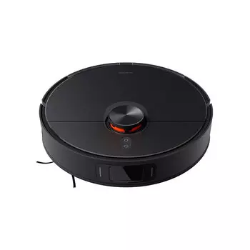 Робот-пылесос Xiaomi Robot Vacuum S20+ Ростест (EAC) Черный