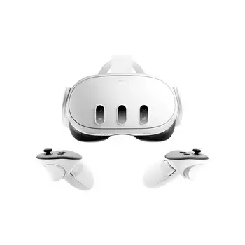 Шлем виртуальной реальности Oculus Quest 3 512GB