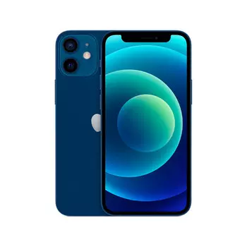 Смартфон Apple iPhone 12 128Gb Blue (Синий)