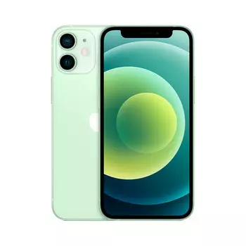 Смартфон Apple iPhone 12 128Gb Green (Зеленый)
