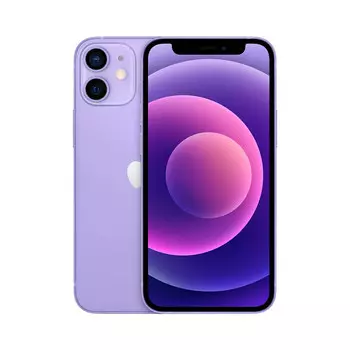 Смартфон Apple iPhone 12 64Gb Purple (Фиолетовый)