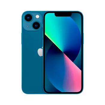 Смартфон Apple iPhone 13 128Gb Blue (Синий)
