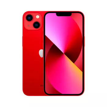 Смартфон Apple iPhone 13 512Gb Red (Красный)