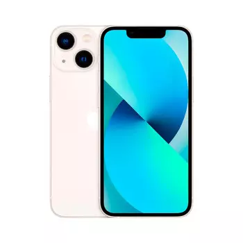 Смартфон Apple iPhone 13 512Gb Starlight (Белый)