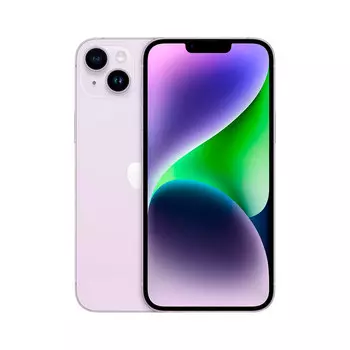 Смартфон Apple iPhone 14 Plus 256GB Purple (Фиолетовый)