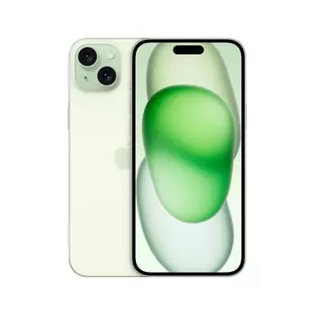 Смартфон Apple iPhone 15 Plus 256GB Green (Зеленый)
