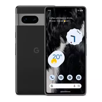 Смартфон Google Pixel 7 8/128GB Obsidian (Черный) JP