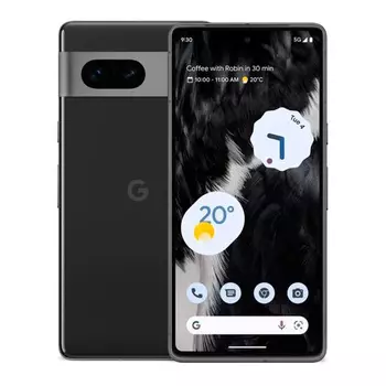 Смартфон Google Pixel 7 8/256GB Obsidian (Черный) JP